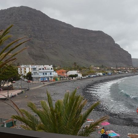 Sol Y Playa Daire La Playa de la Calera Dış mekan fotoğraf