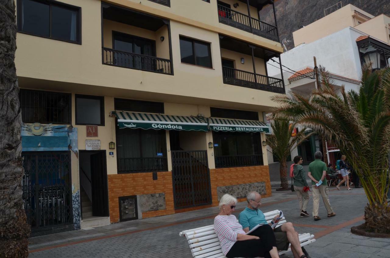 Sol Y Playa Daire La Playa de la Calera Dış mekan fotoğraf